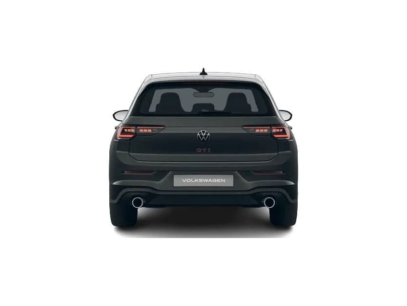 Volkswagen Golf GTI — zdjęcie 5
