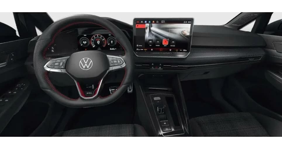 Volkswagen Golf GTI — zdjęcie 6