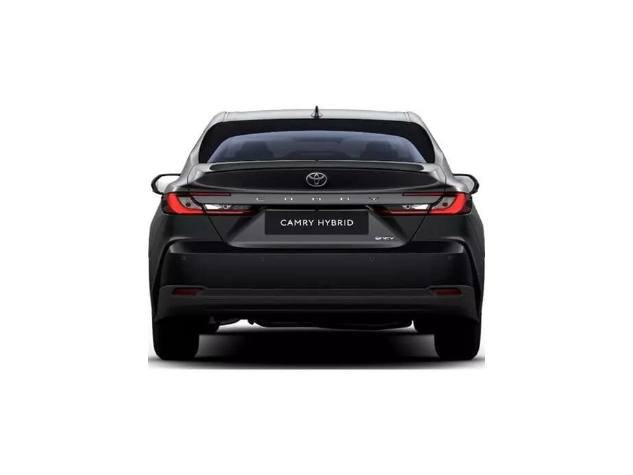 Toyota Camry Comfort (DELETED) — zdjęcie 5