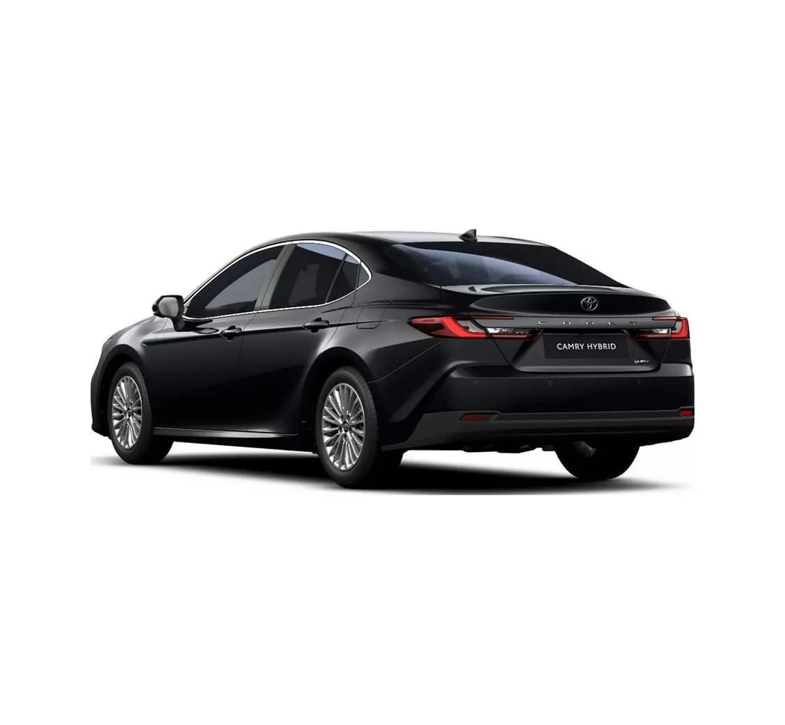 Toyota Camry Comfort (DELETED) — zdjęcie 4