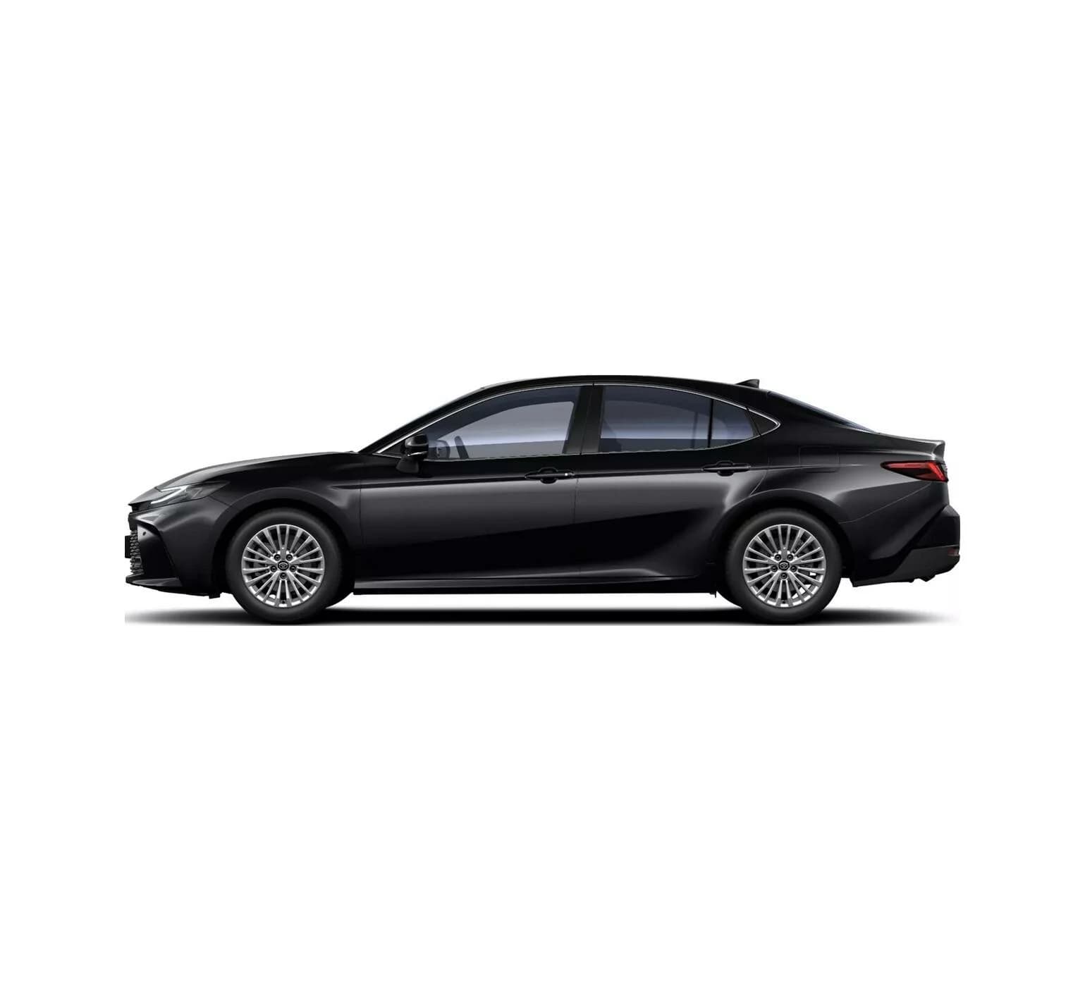Toyota Camry Comfort (DELETED) — zdjęcie 3