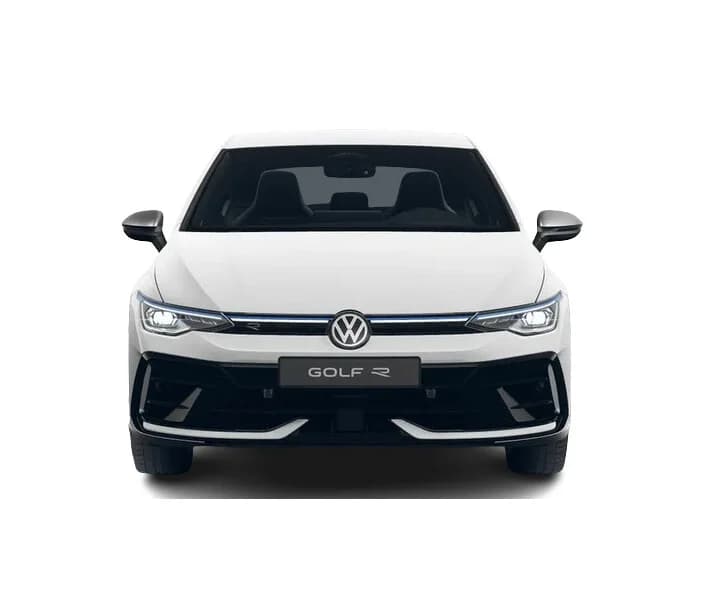 Volkswagen Golf R — zdjęcie 2
