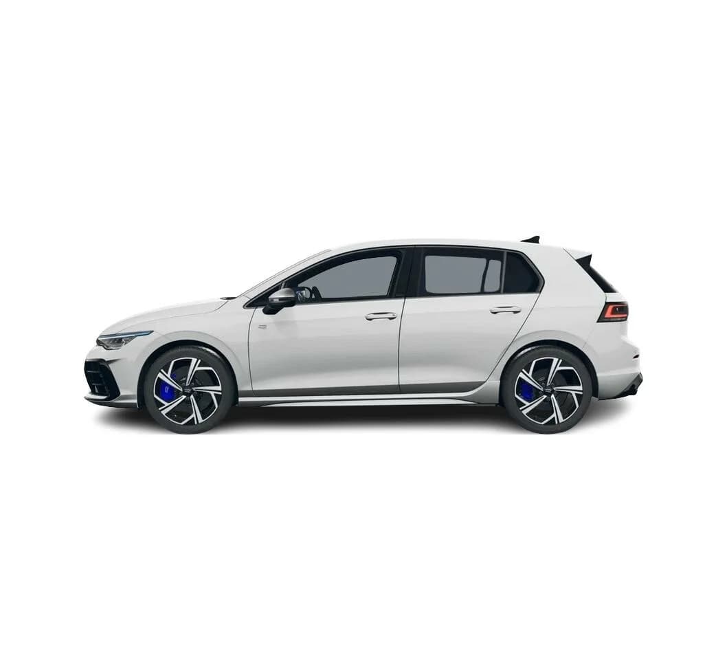 Volkswagen Golf R — zdjęcie 3