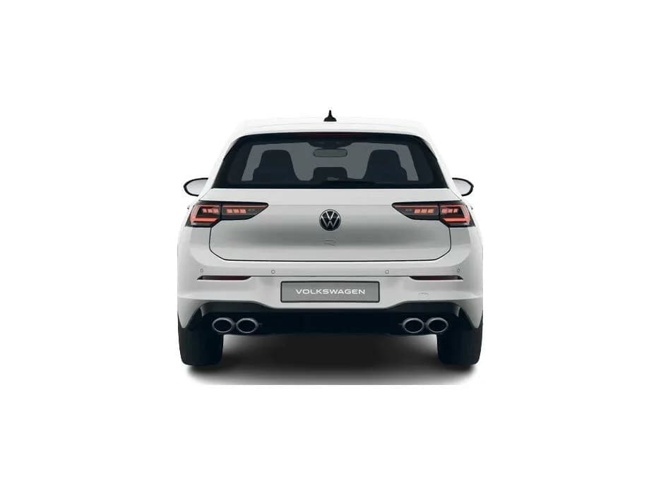 Volkswagen Golf R — zdjęcie 5