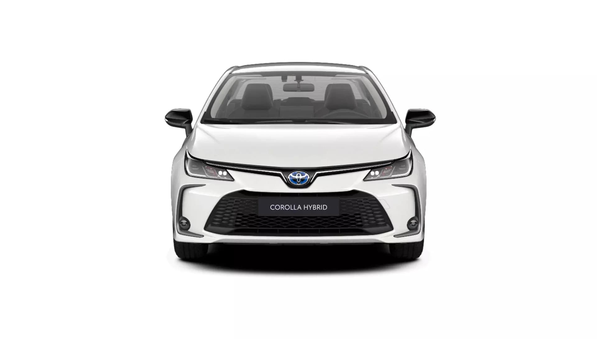 Toyota Corolla (DELETED) Comfort — zdjęcie 2