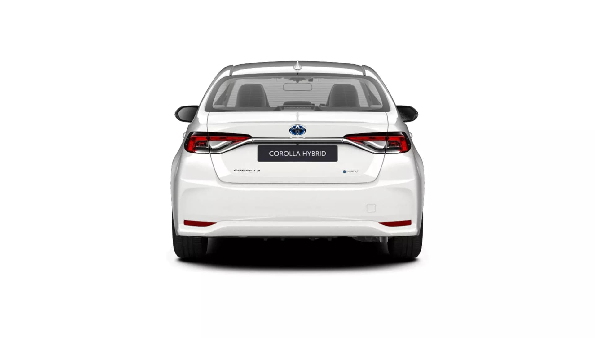 Toyota Corolla (DELETED) Comfort — zdjęcie 5
