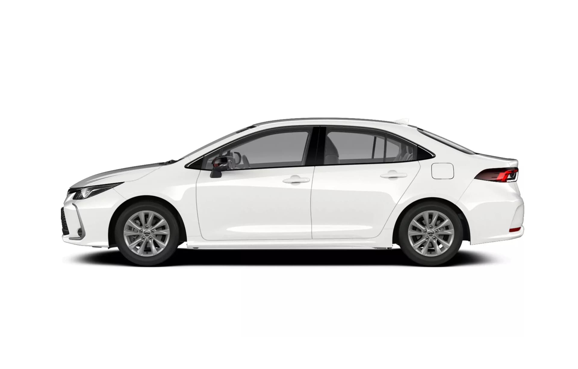 Toyota Corolla (DELETED) Comfort — zdjęcie 3
