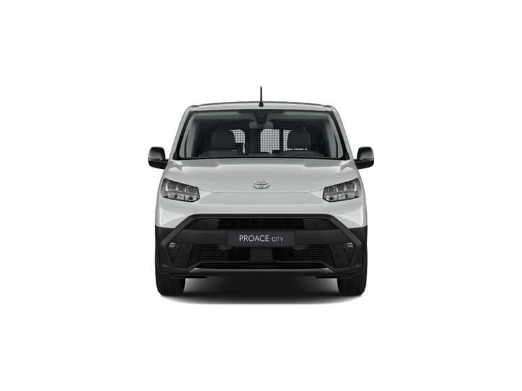 Toyota Proace City 1.5 D (DELETED) — zdjęcie 2