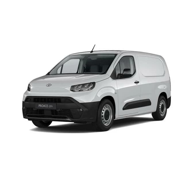 Toyota Proace City 1.5 D (DELETED) — zdjęcie 1