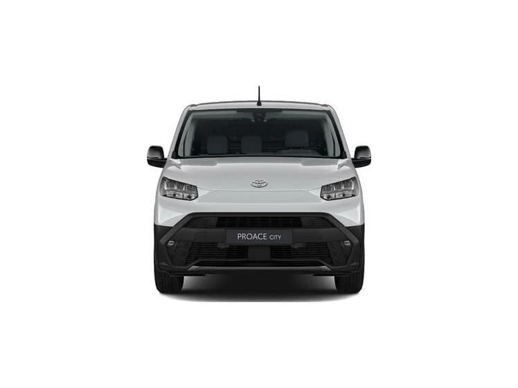 Toyota Proace City 1.5 D (DELETED) — zdjęcie 2
