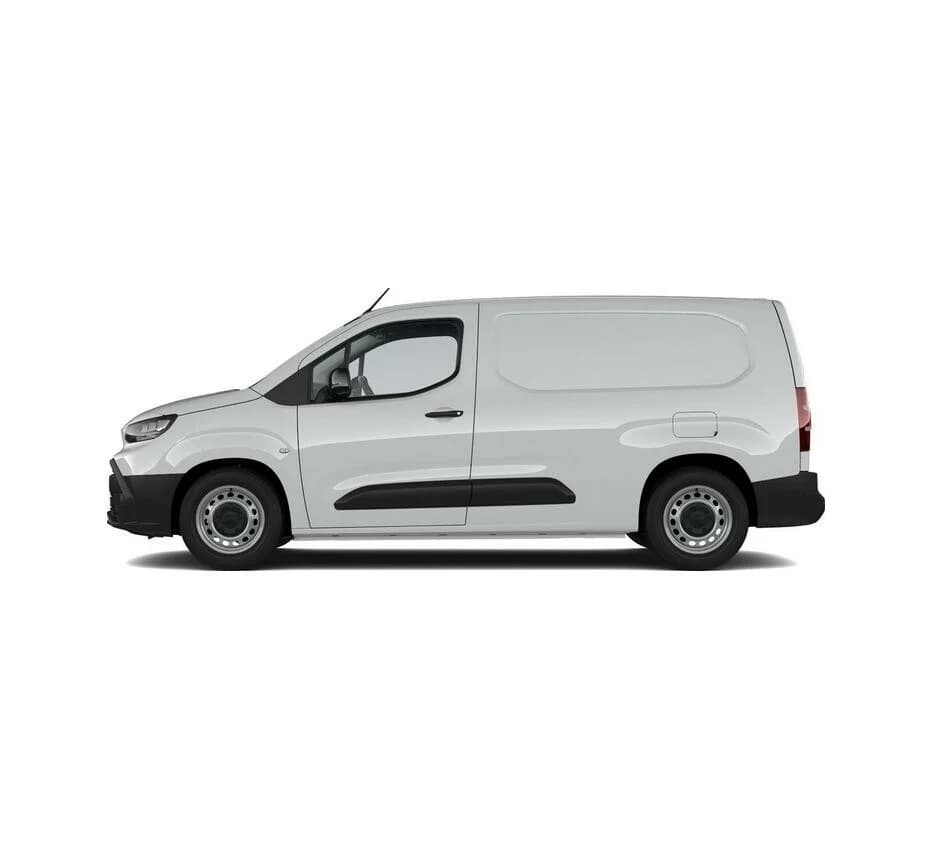 Toyota Proace City 1.5 D (DELETED) — zdjęcie 3