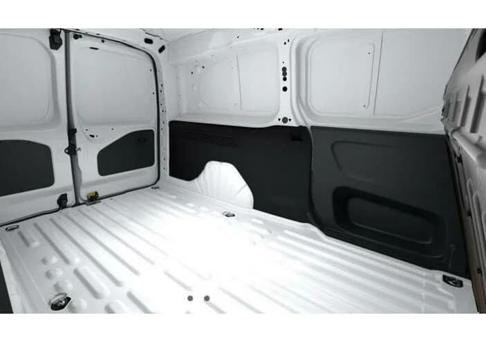 Toyota Proace City 1.5 D (DELETED) — zdjęcie 7