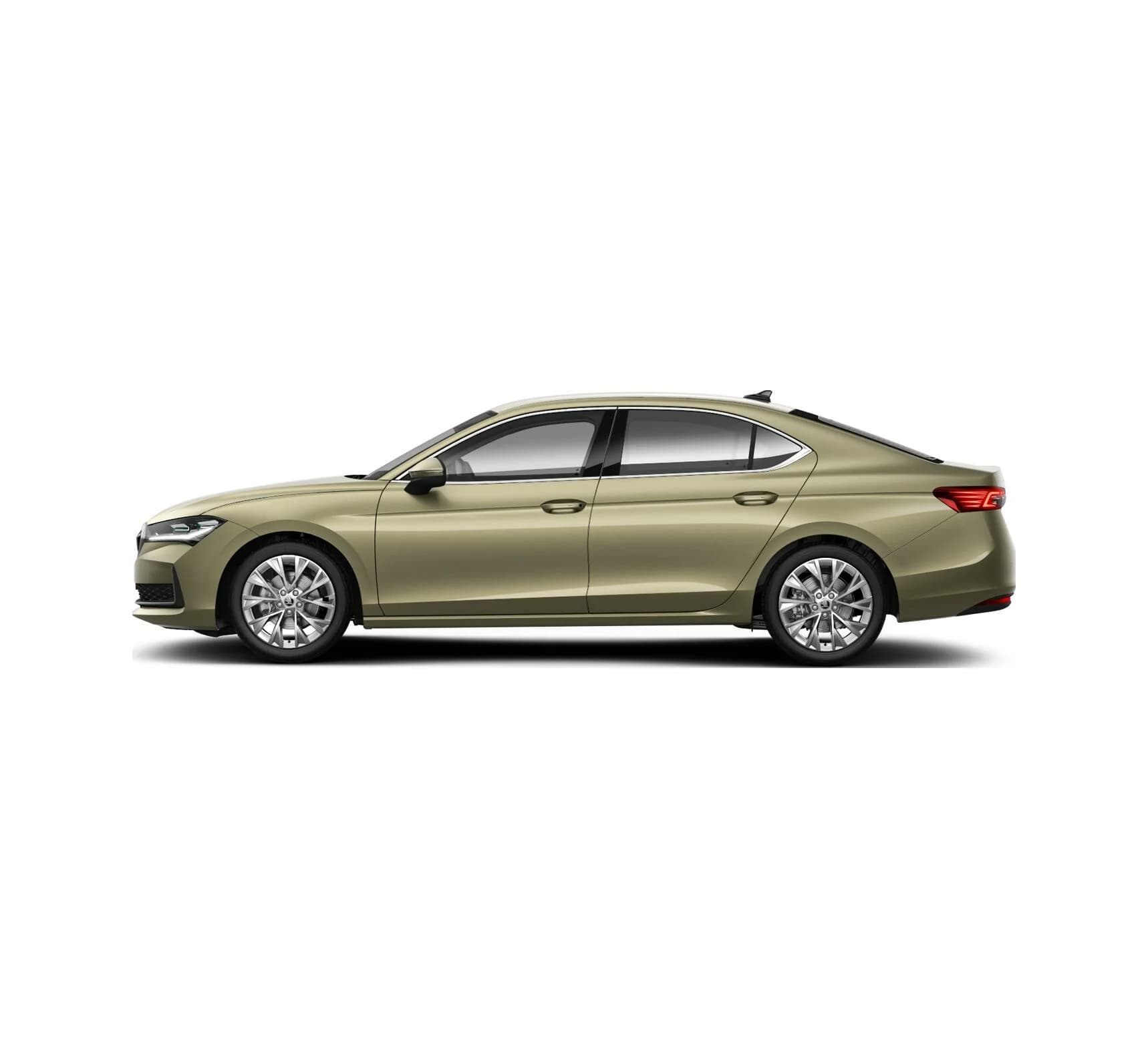 Skoda Superb Edition 130 2.0 TDI — zdjęcie 2