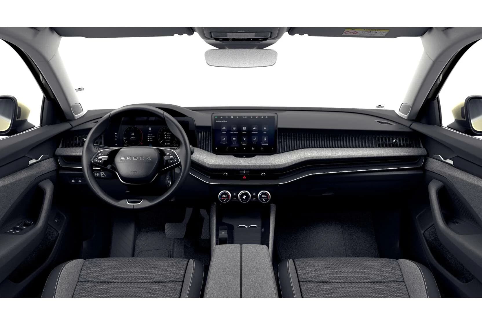 Skoda Superb Edition 130 2.0 TDI — zdjęcie 4