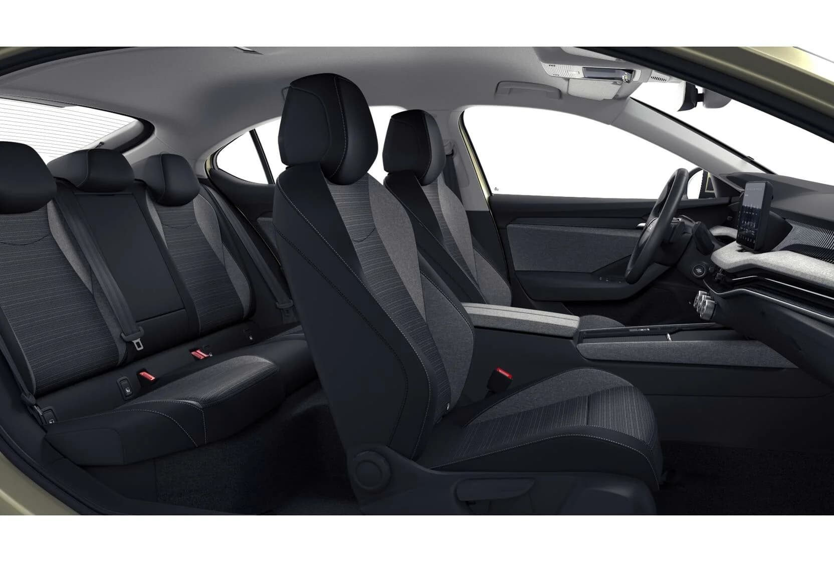 Skoda Superb Edition 130 2.0 TDI — zdjęcie 5