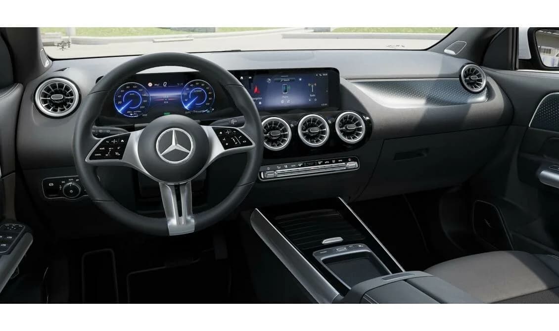 Mercedes-Benz EQA 250+ (DELETED) — zdjęcie 6