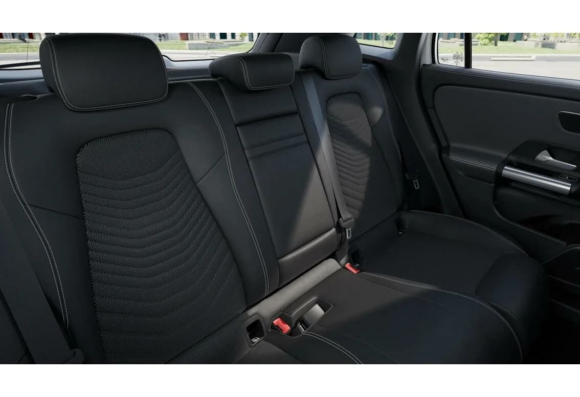 Mercedes-Benz EQA 250+ (DELETED) — zdjęcie 7