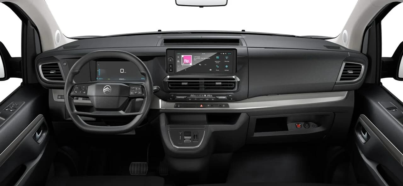 Citroen SpaceTourer — zdjęcie 7