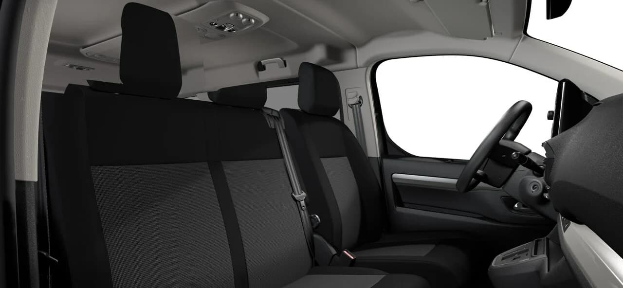 Citroen SpaceTourer — zdjęcie 8