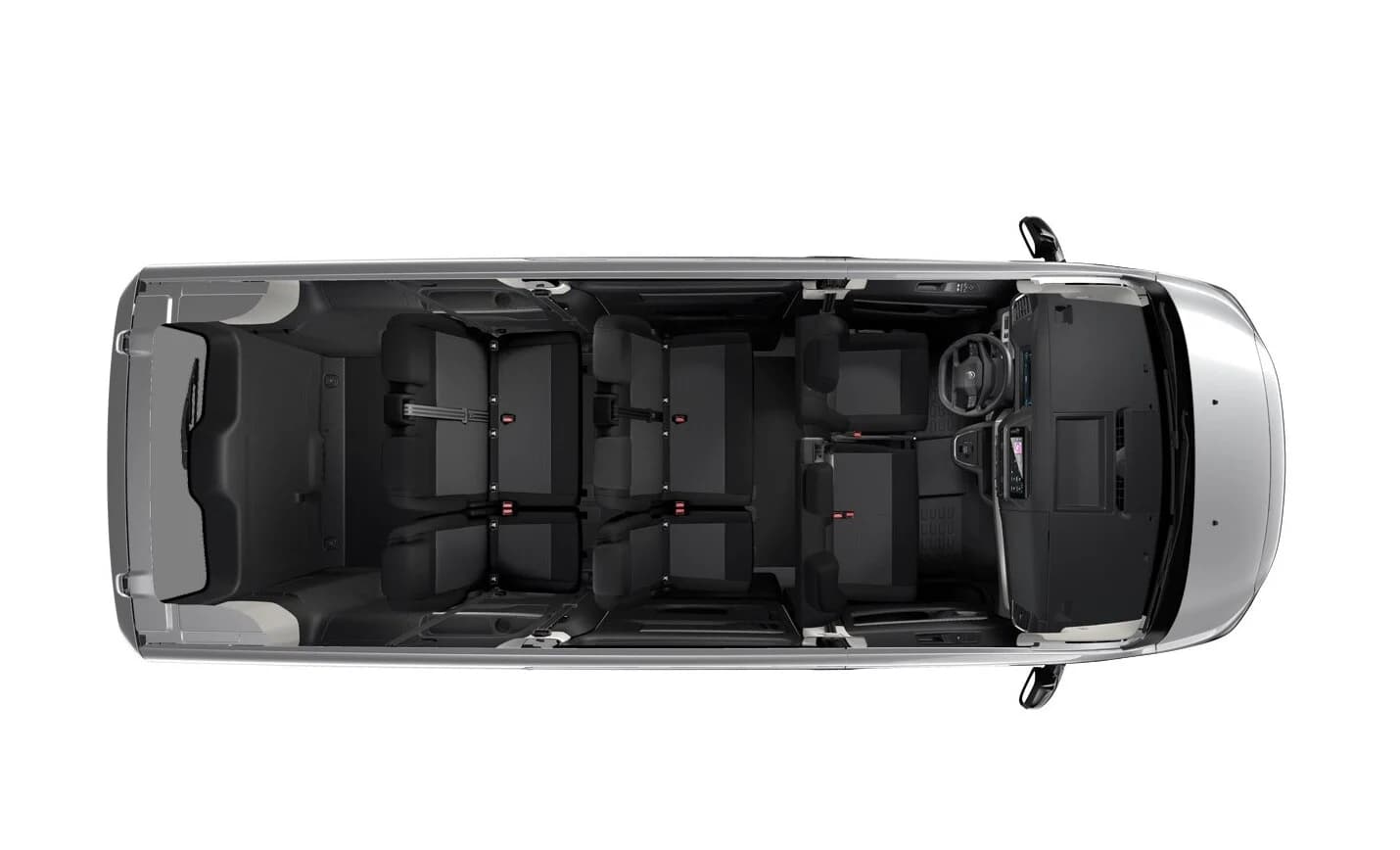 Citroen SpaceTourer — zdjęcie 6
