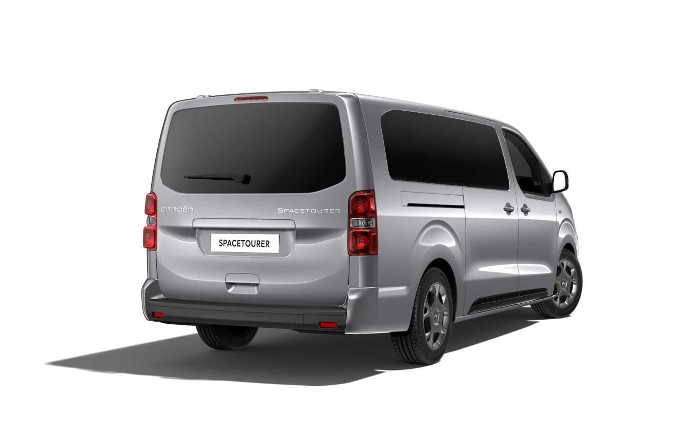 Citroen SpaceTourer — zdjęcie 5
