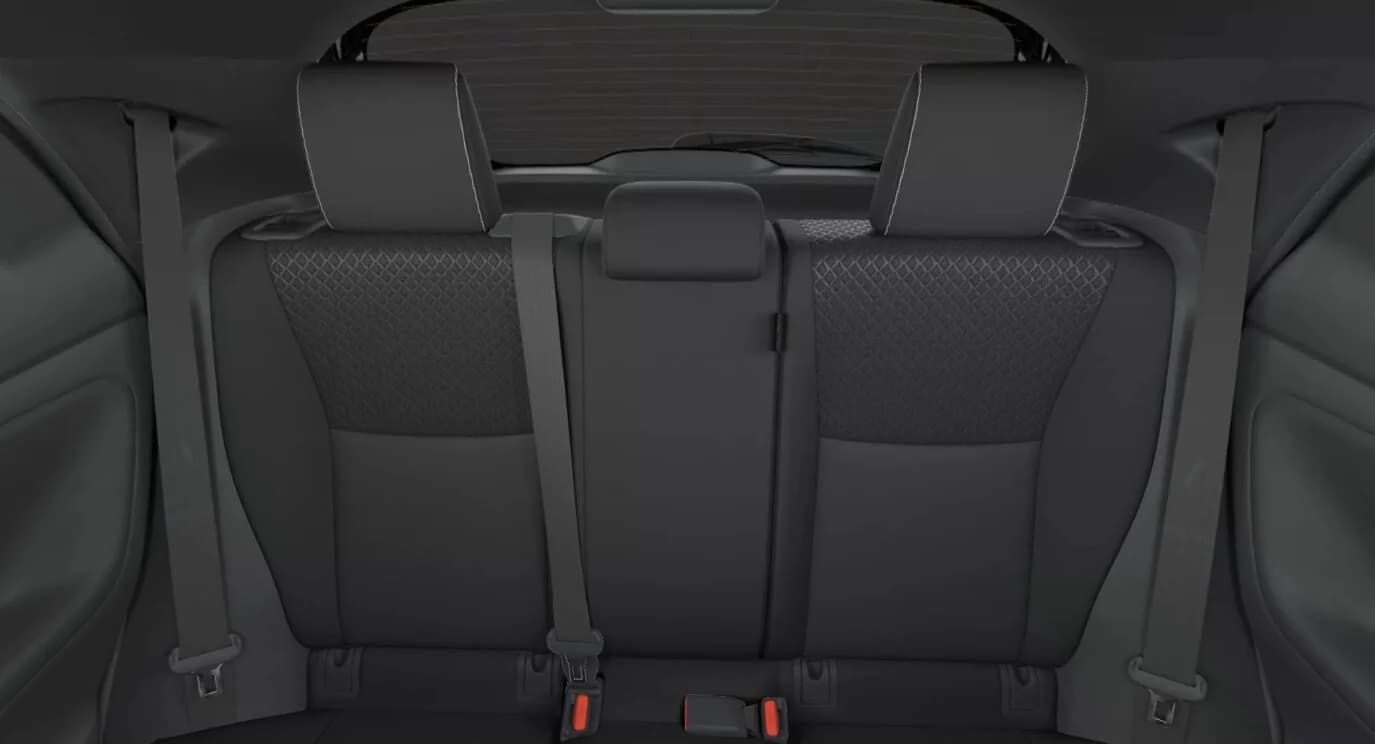 Toyota Yaris Executive — zdjęcie 7