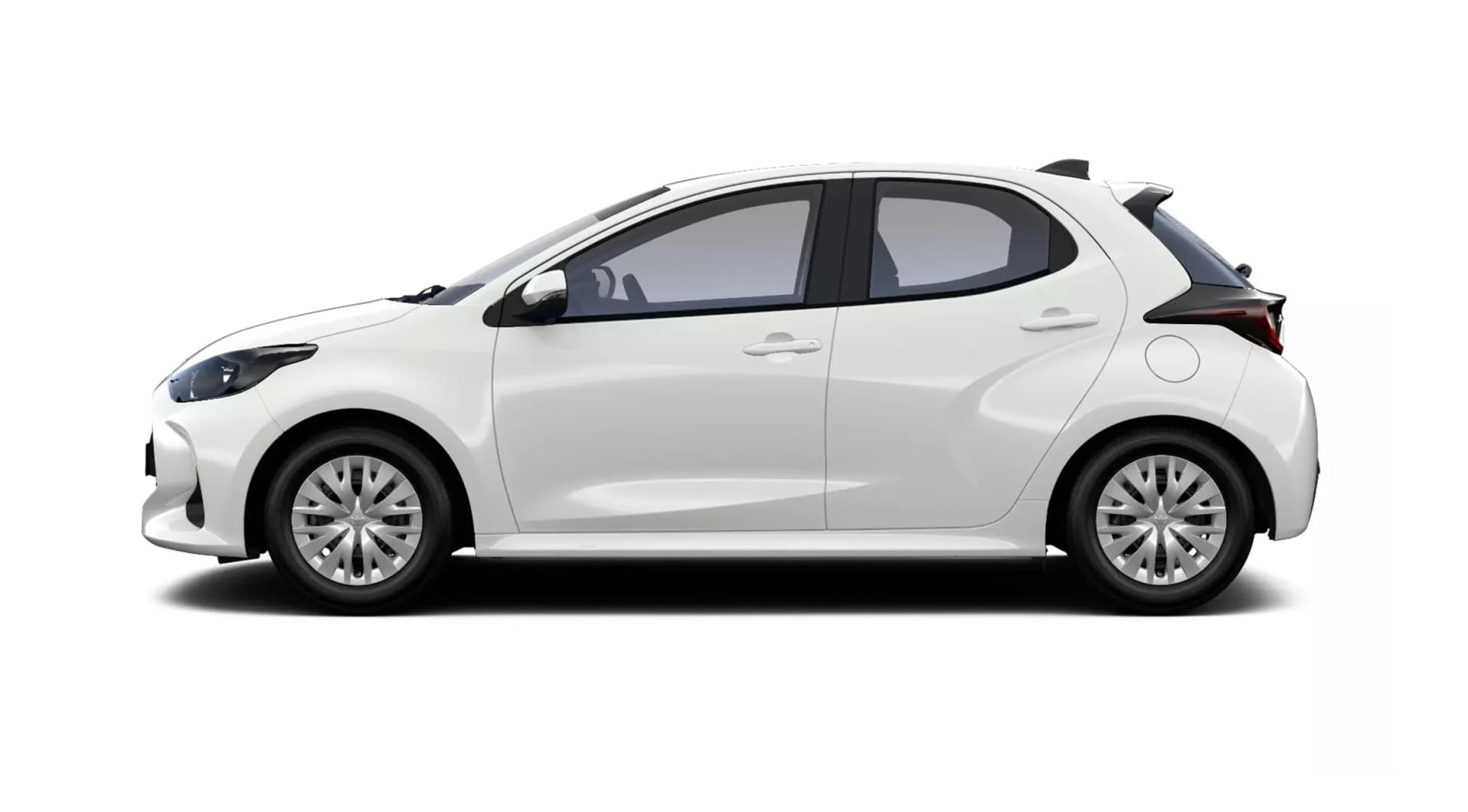 Toyota Yaris Active — zdjęcie 3