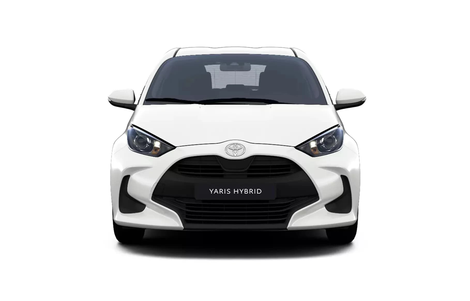 Toyota Yaris Active — zdjęcie 2