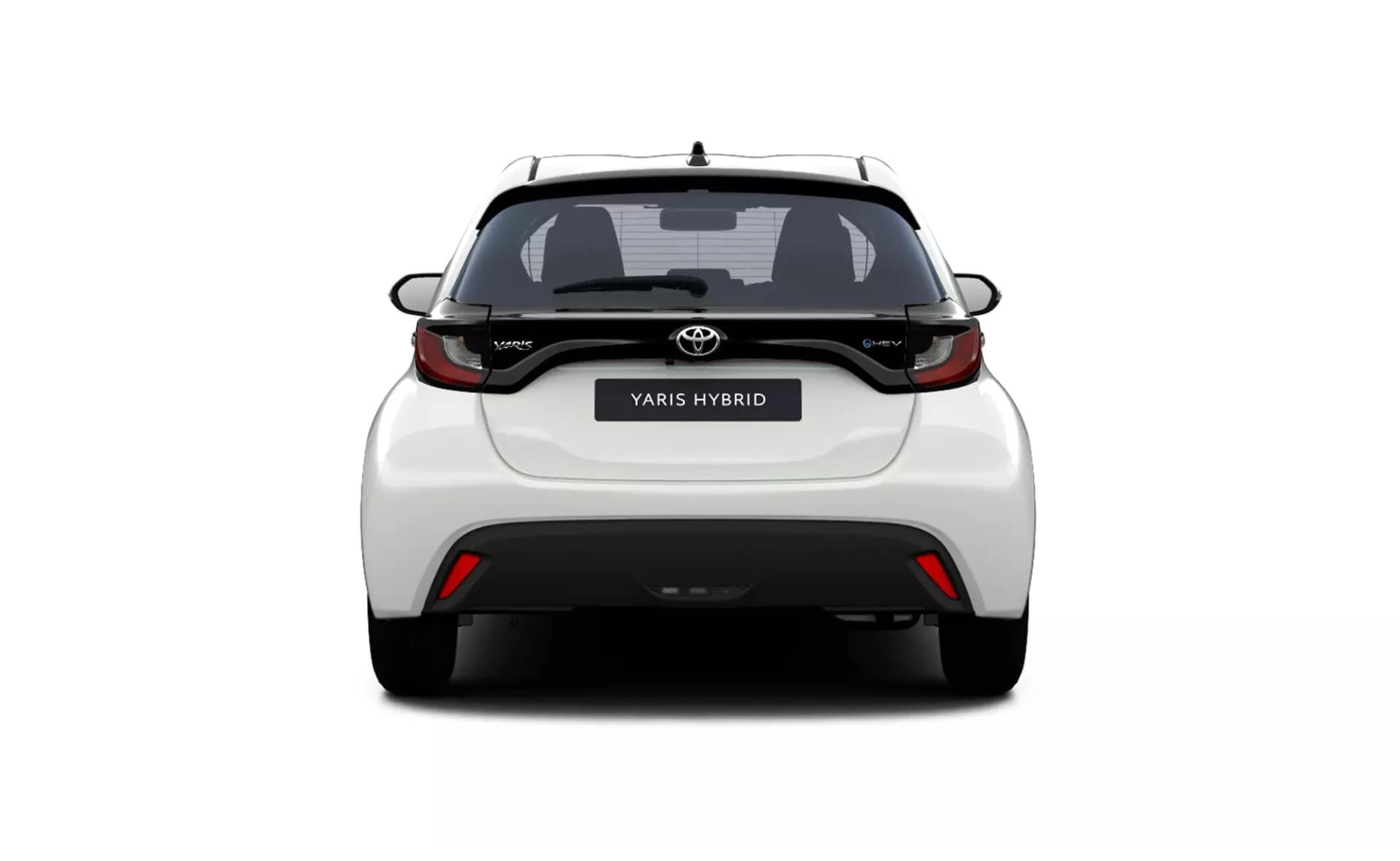Toyota Yaris Active — zdjęcie 5