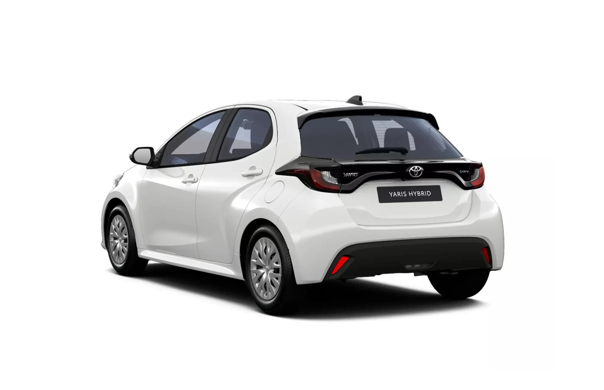 Toyota Yaris Active — zdjęcie 4
