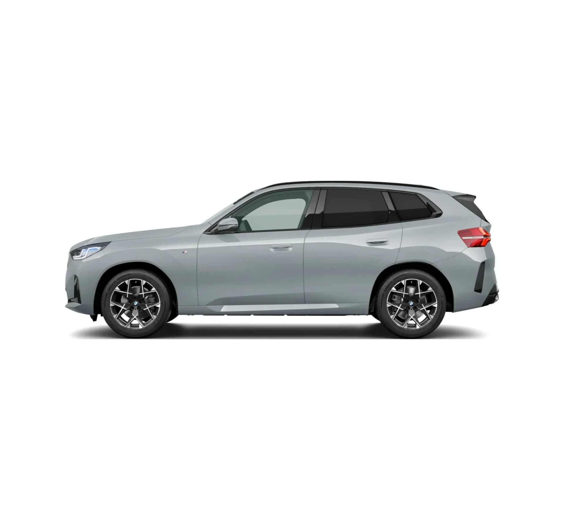 BMW X3 xDrive20d M Sport — zdjęcie 3