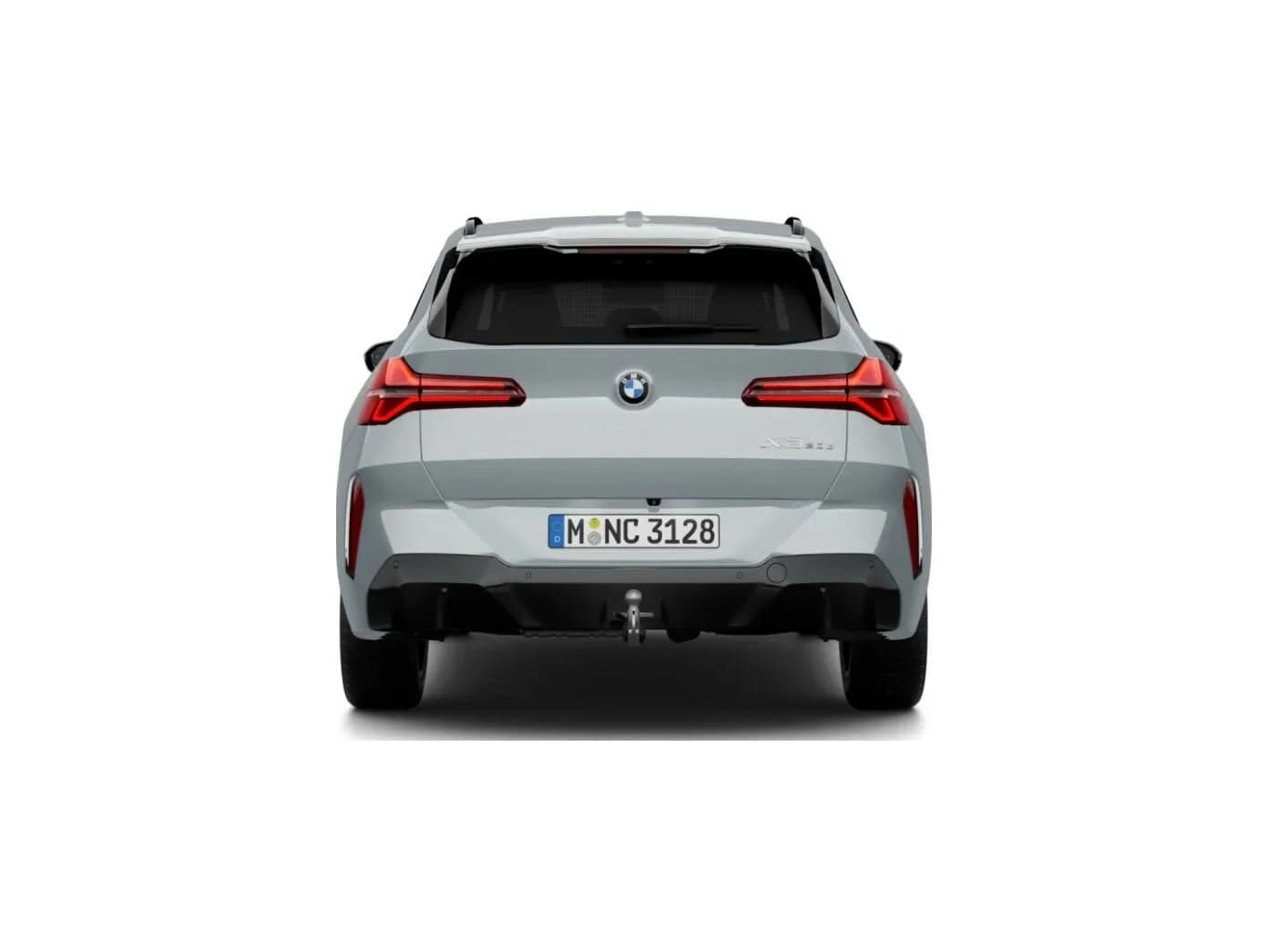 BMW X3 xDrive20d M Sport — zdjęcie 5