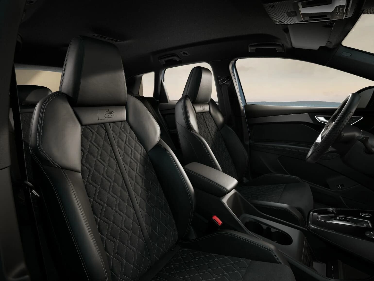 Audi Q4 e-tron — zdjęcie 7
