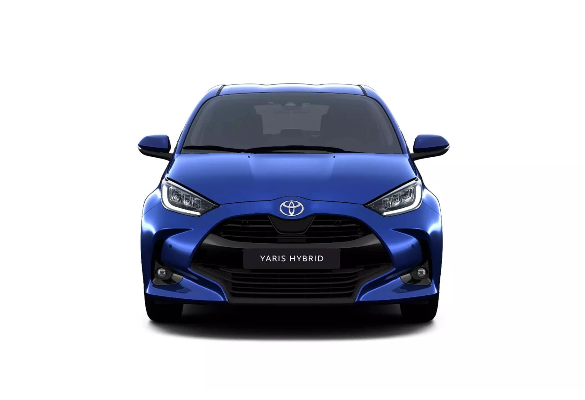 Toyota Yaris Style — zdjęcie 2