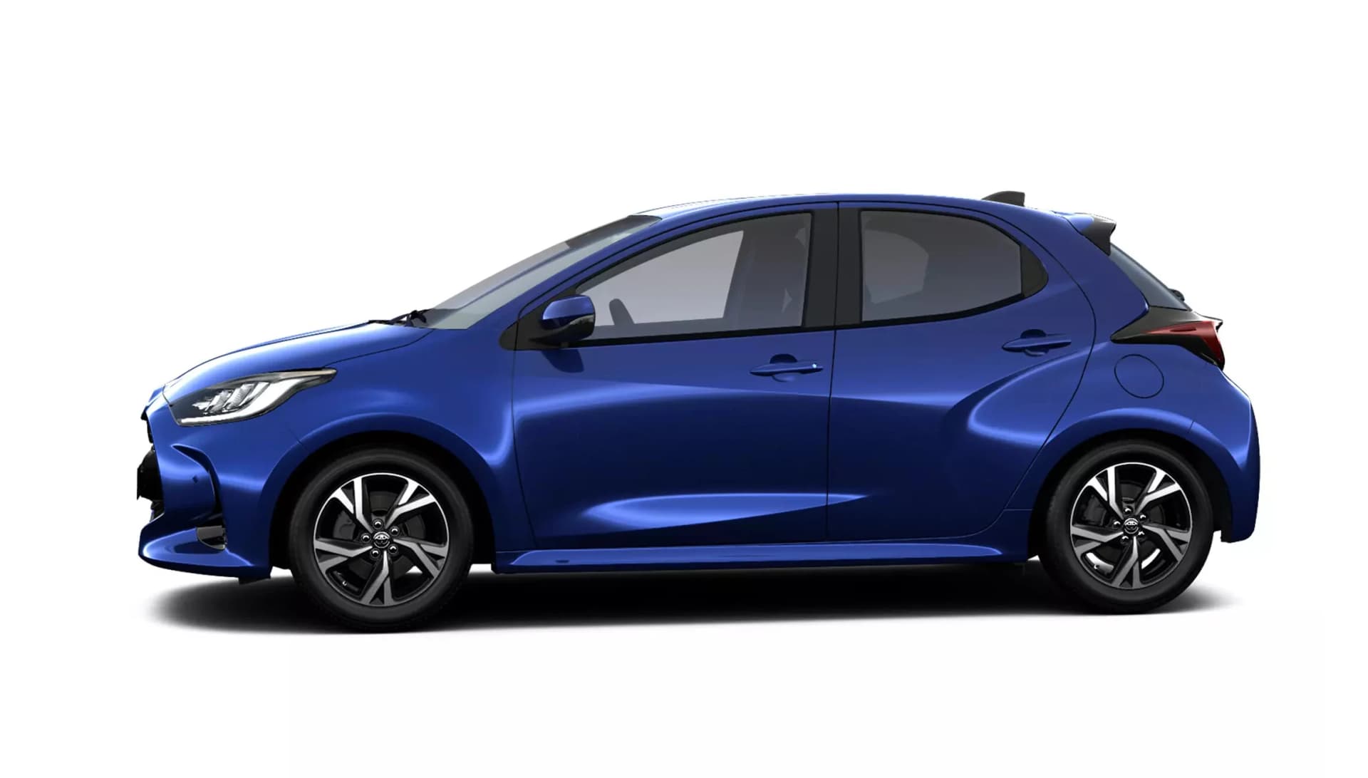 Toyota Yaris Style — zdjęcie 3