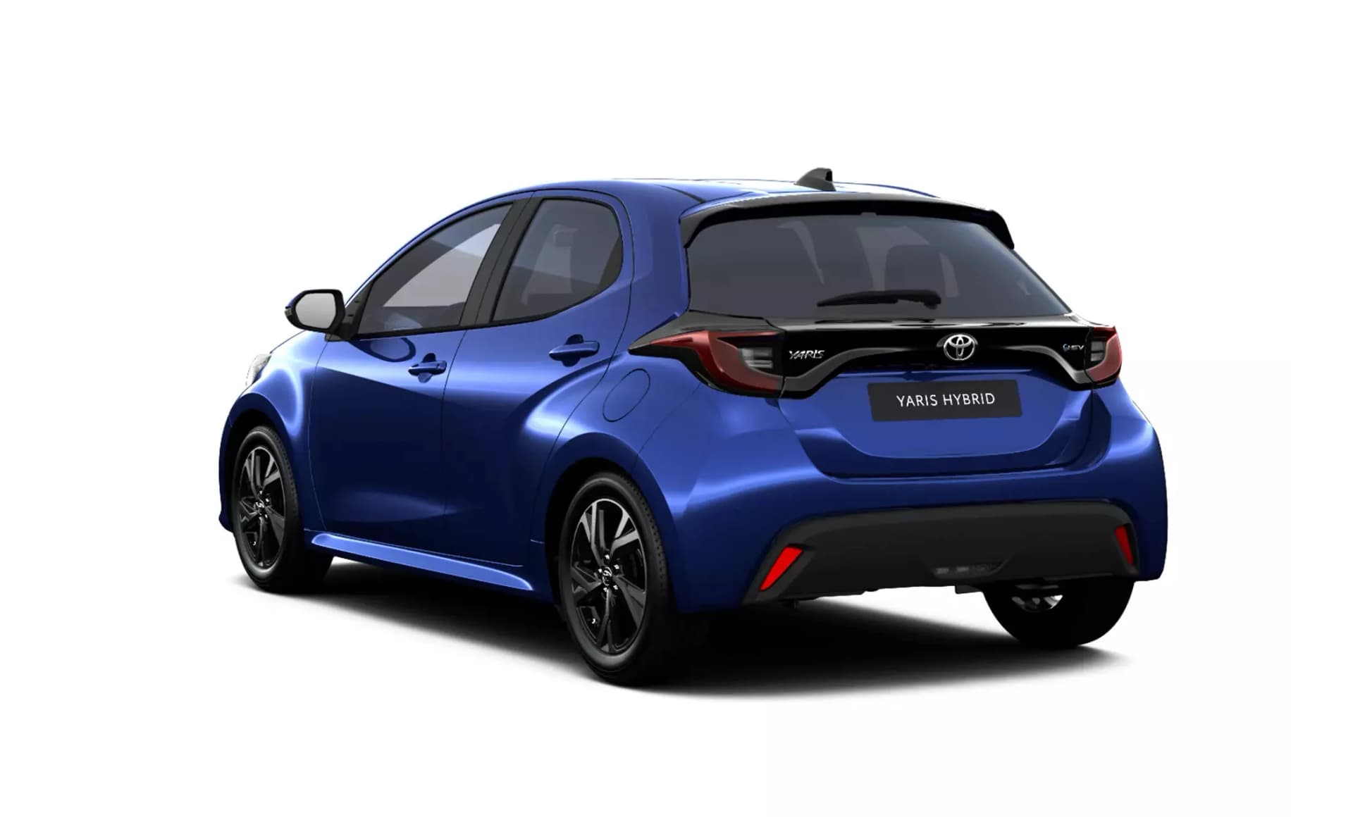 Toyota Yaris Style — zdjęcie 4