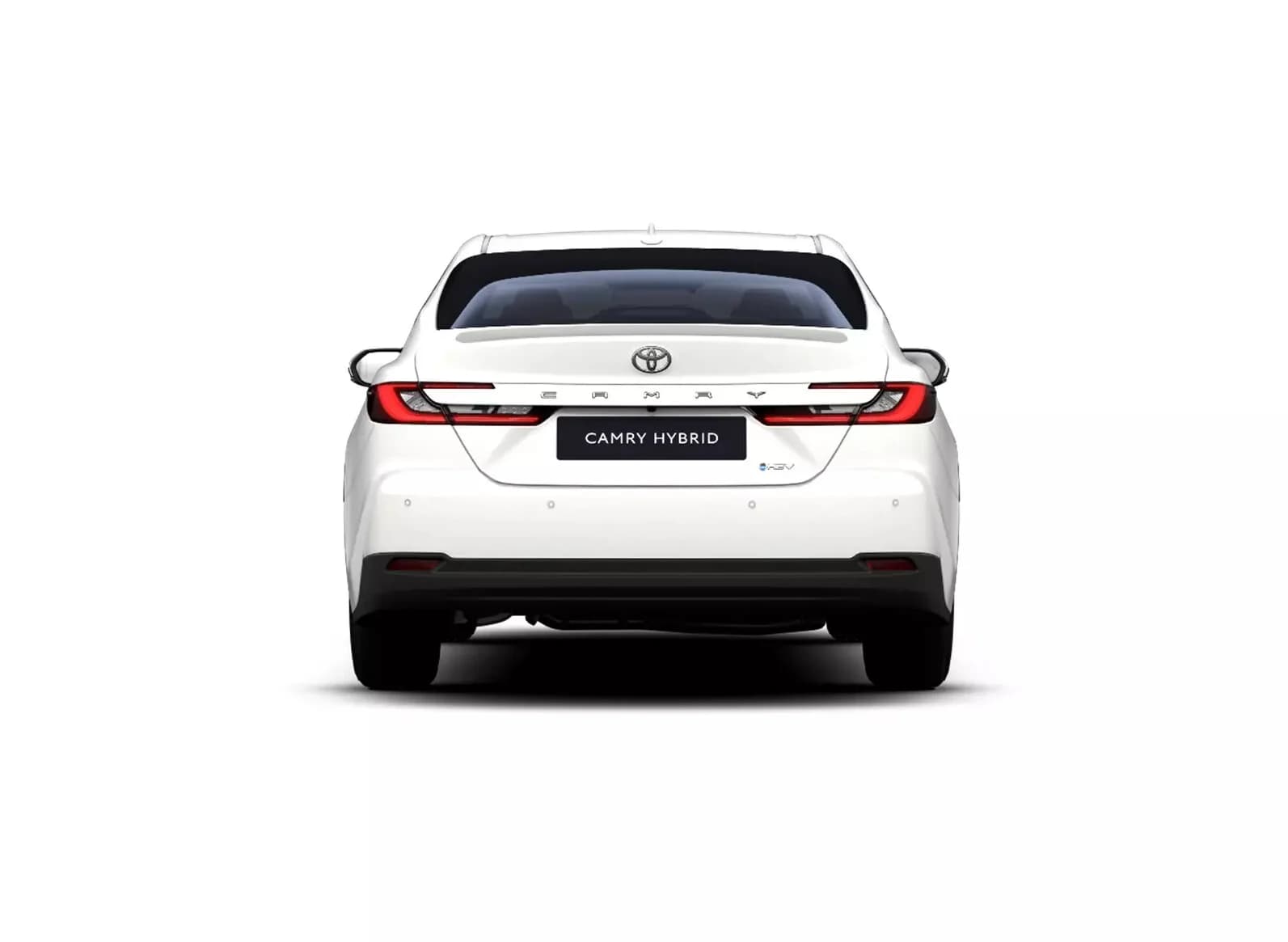 Toyota Camry Prestige — zdjęcie 5