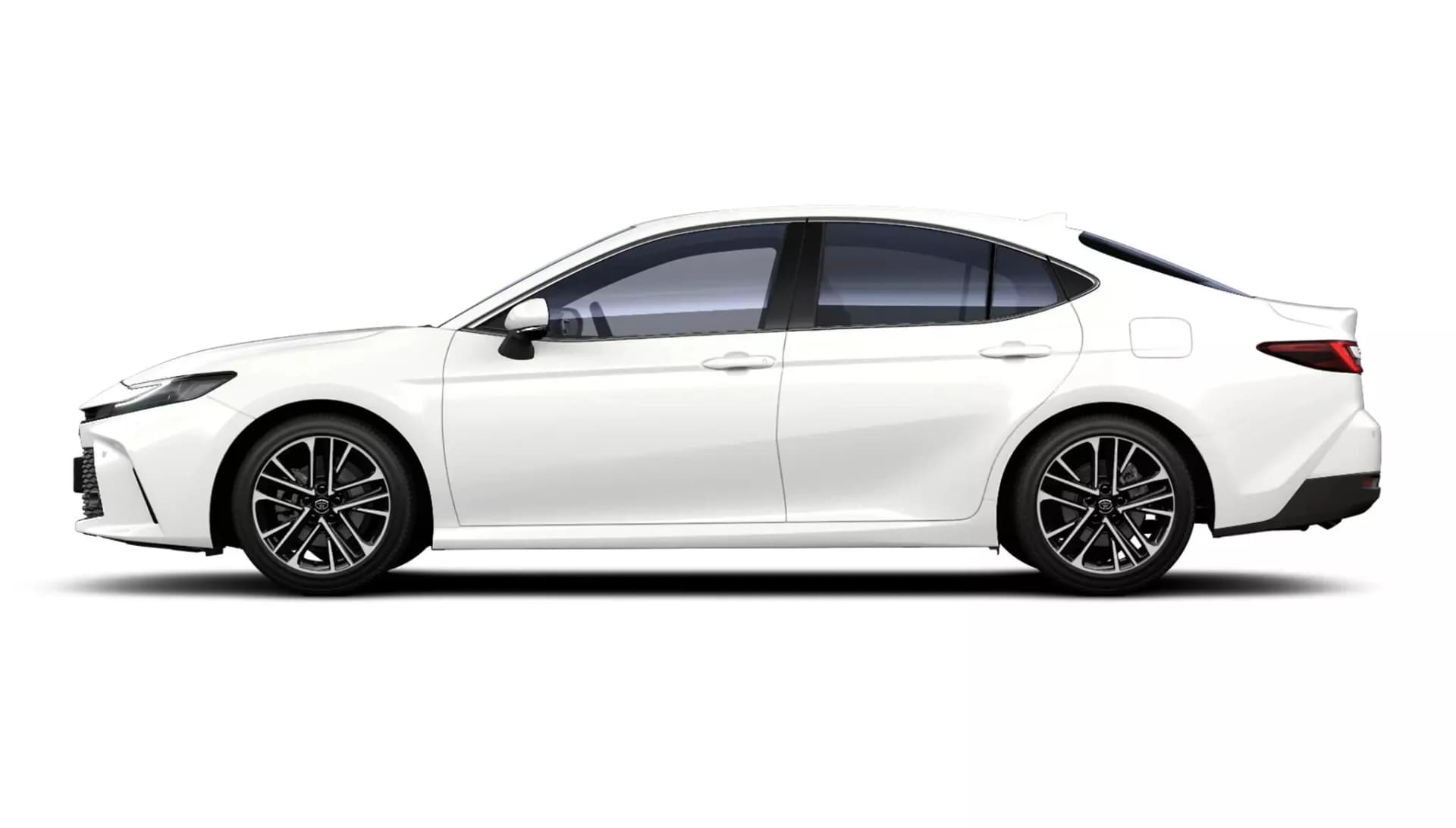 Toyota Camry Prestige — zdjęcie 3