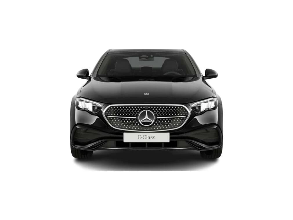 Mercedes-Benz E 200 (DELETED) — zdjęcie 2