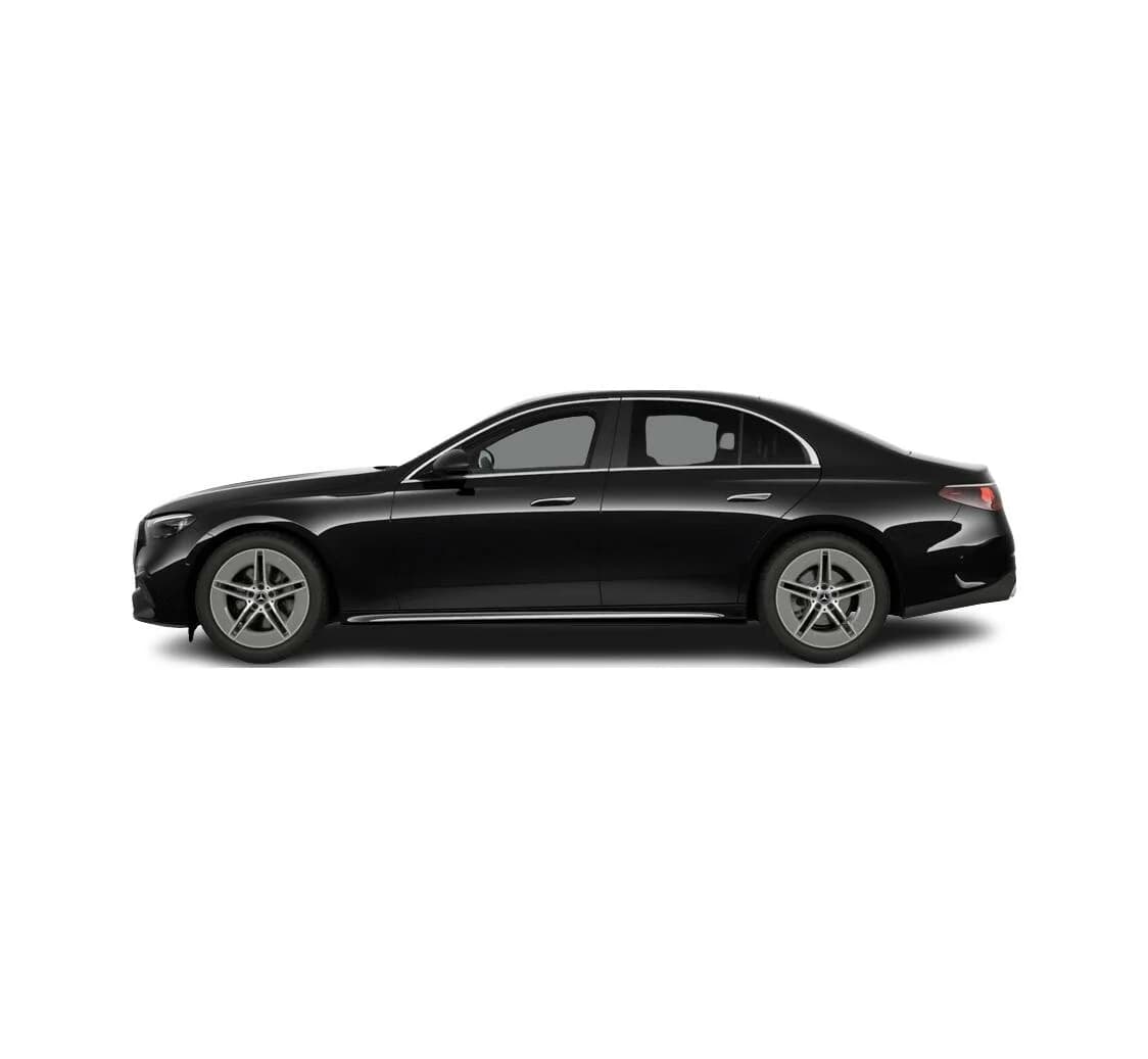 Mercedes-Benz E 200 (DELETED) — zdjęcie 3