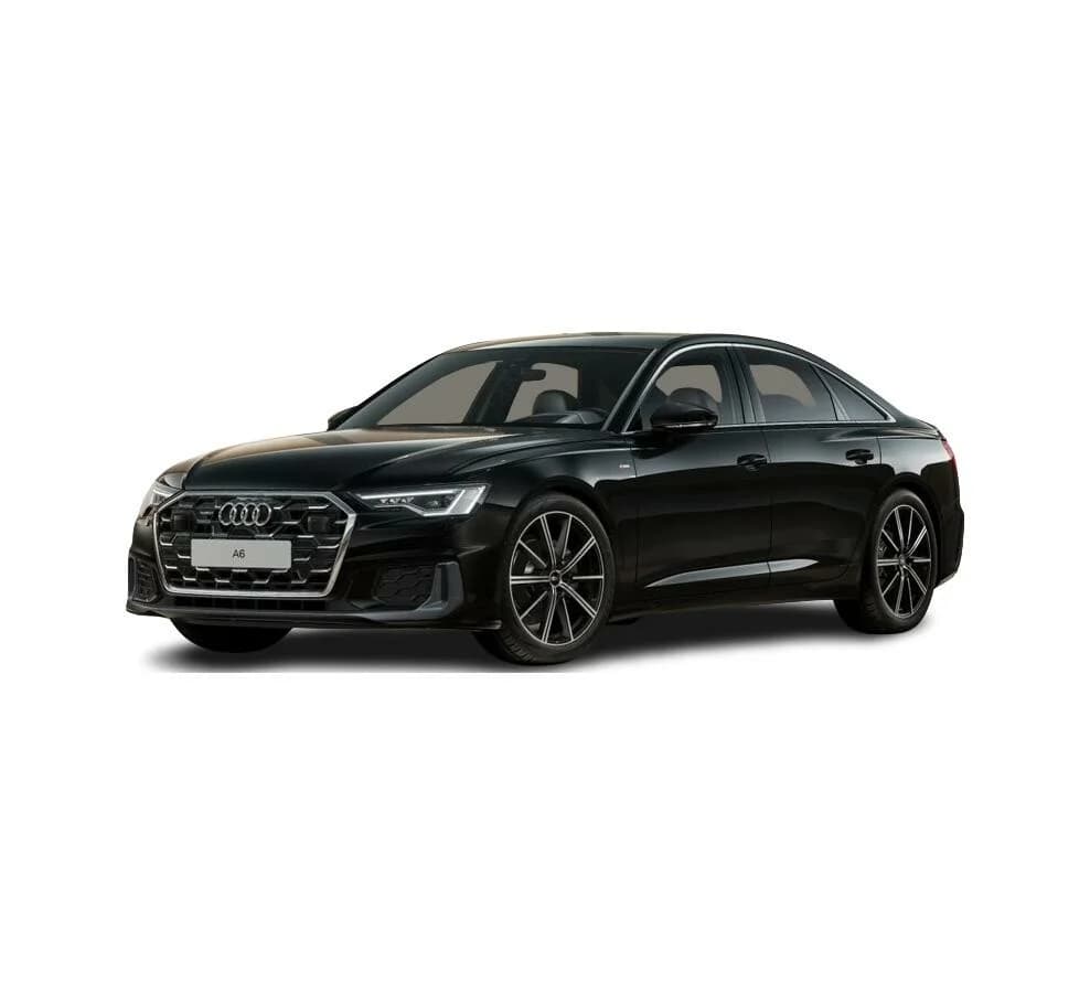 Audi A6 — zdjęcie 1