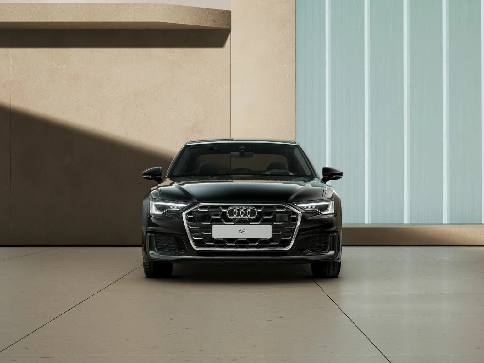 Audi A6 — zdjęcie 2