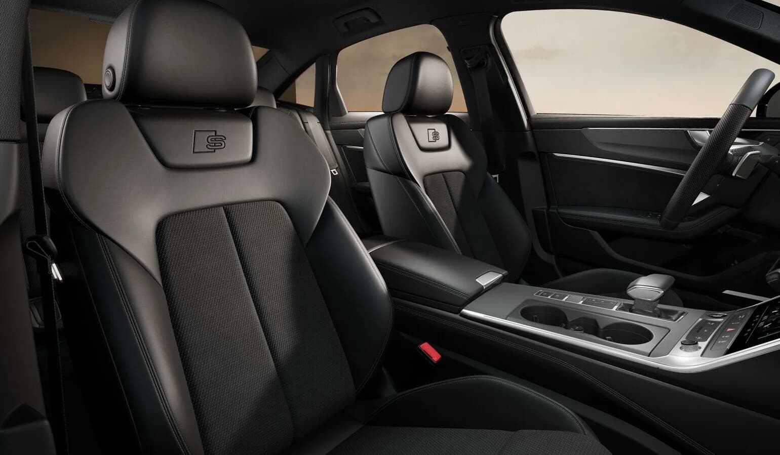Audi A6 — zdjęcie 7