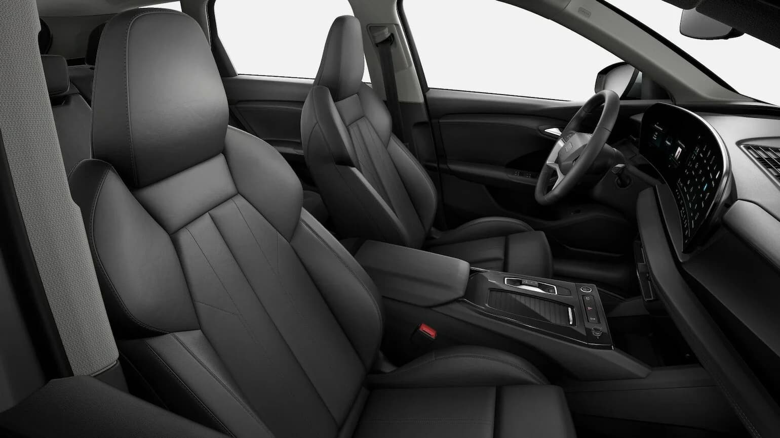 Audi Q6 e-tron — zdjęcie 7