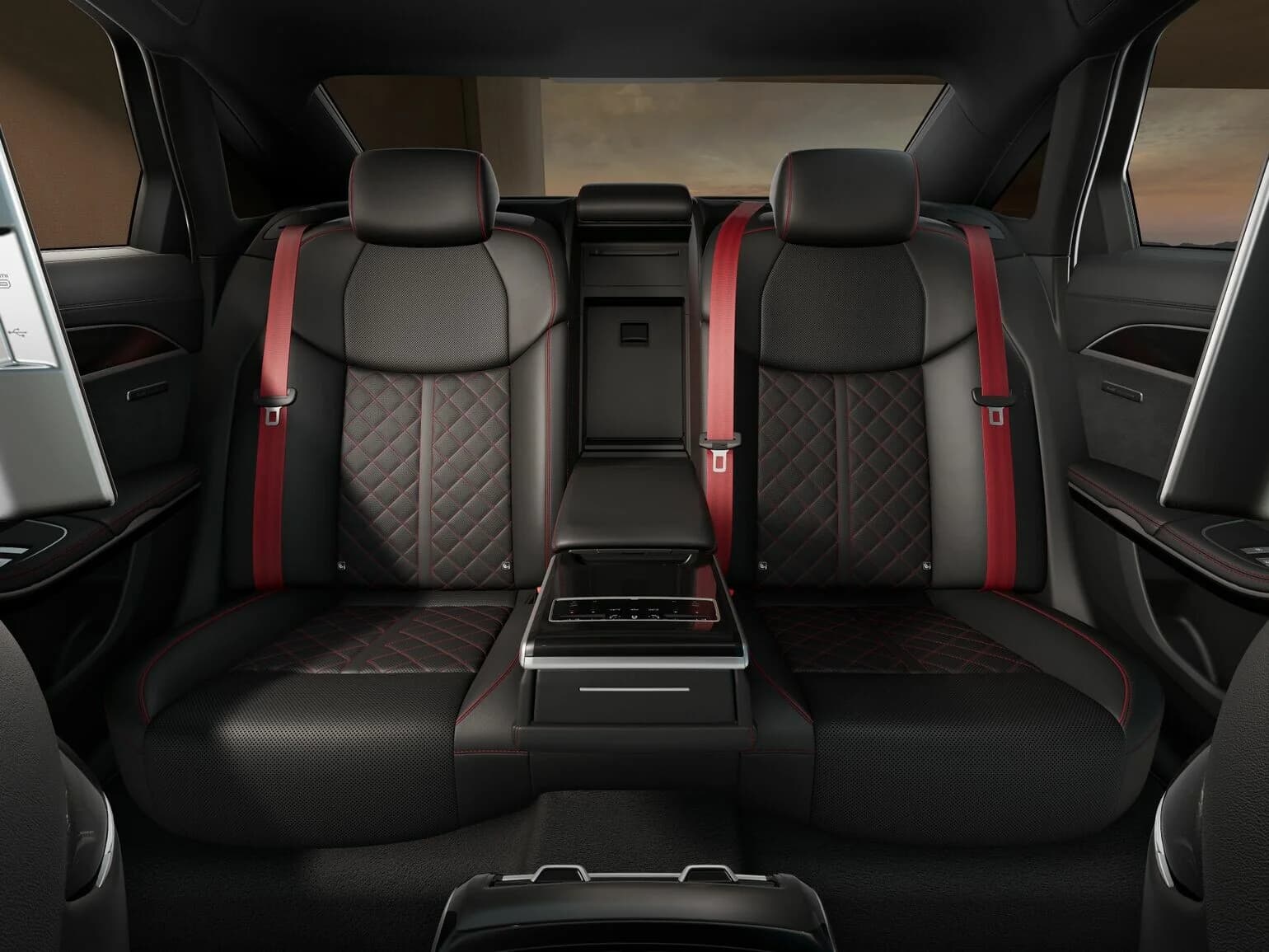 Audi S8 — zdjęcie 8