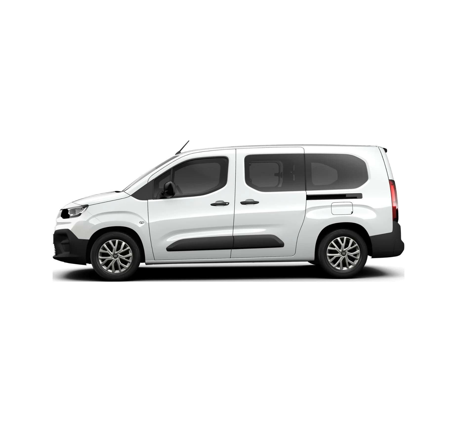 Fiat Doblo — zdjęcie 2