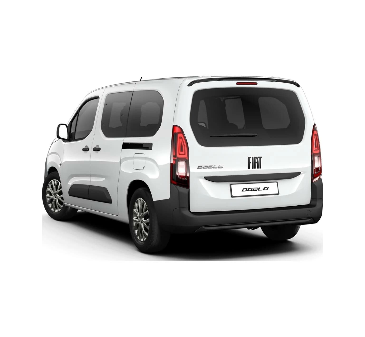 Fiat Doblo — zdjęcie 3