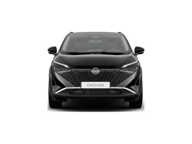 Nissan Qashqai N-Connecta — zdjęcie 2