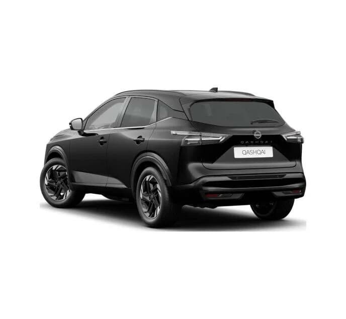 Nissan Qashqai N-Connecta — zdjęcie 4