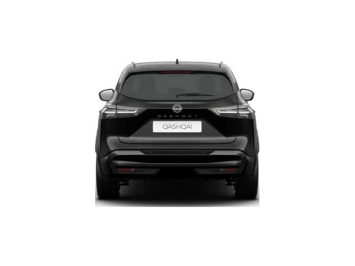 Nissan Qashqai N-Connecta — zdjęcie 5